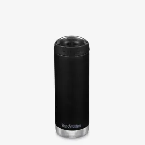 16oz (473ml) TKWide Insulated Coffee Tumbler with Café Cap