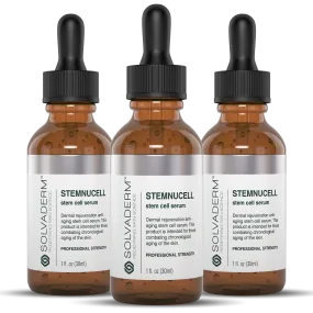 3 Bottles Of Excelagene