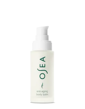 Anti-Aging Body Balm - 1 fl oz