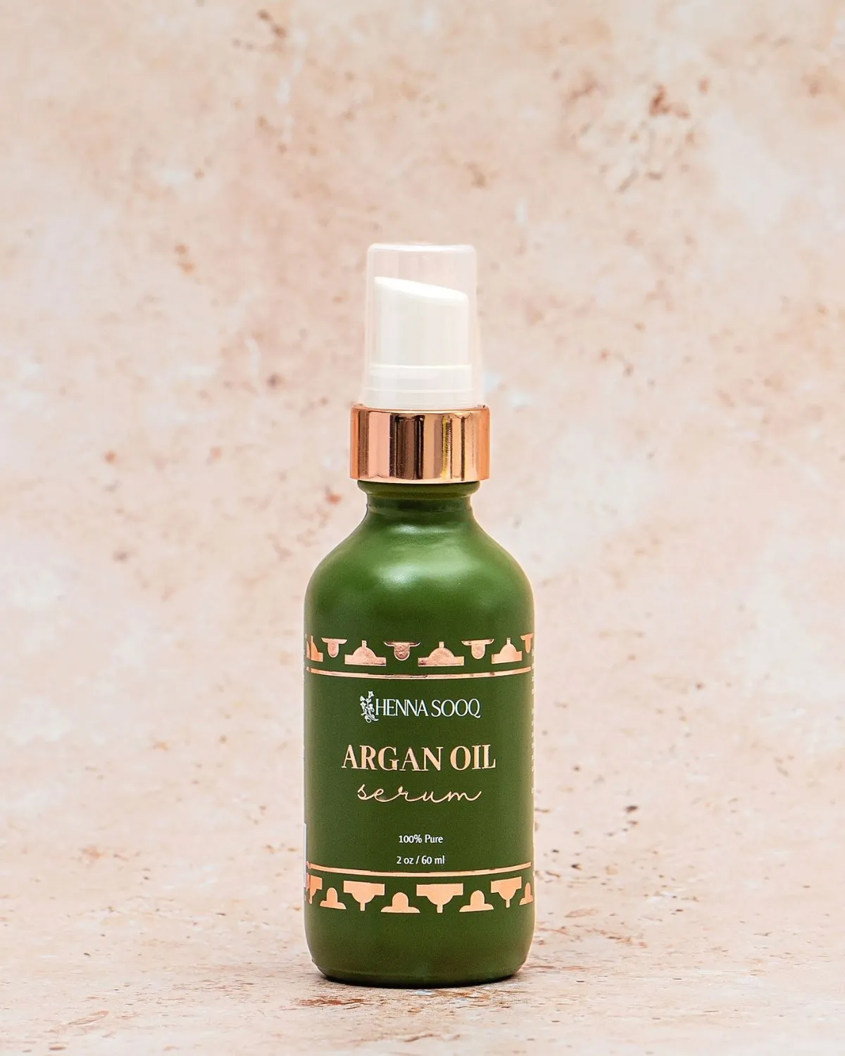 Argan Oil Serum