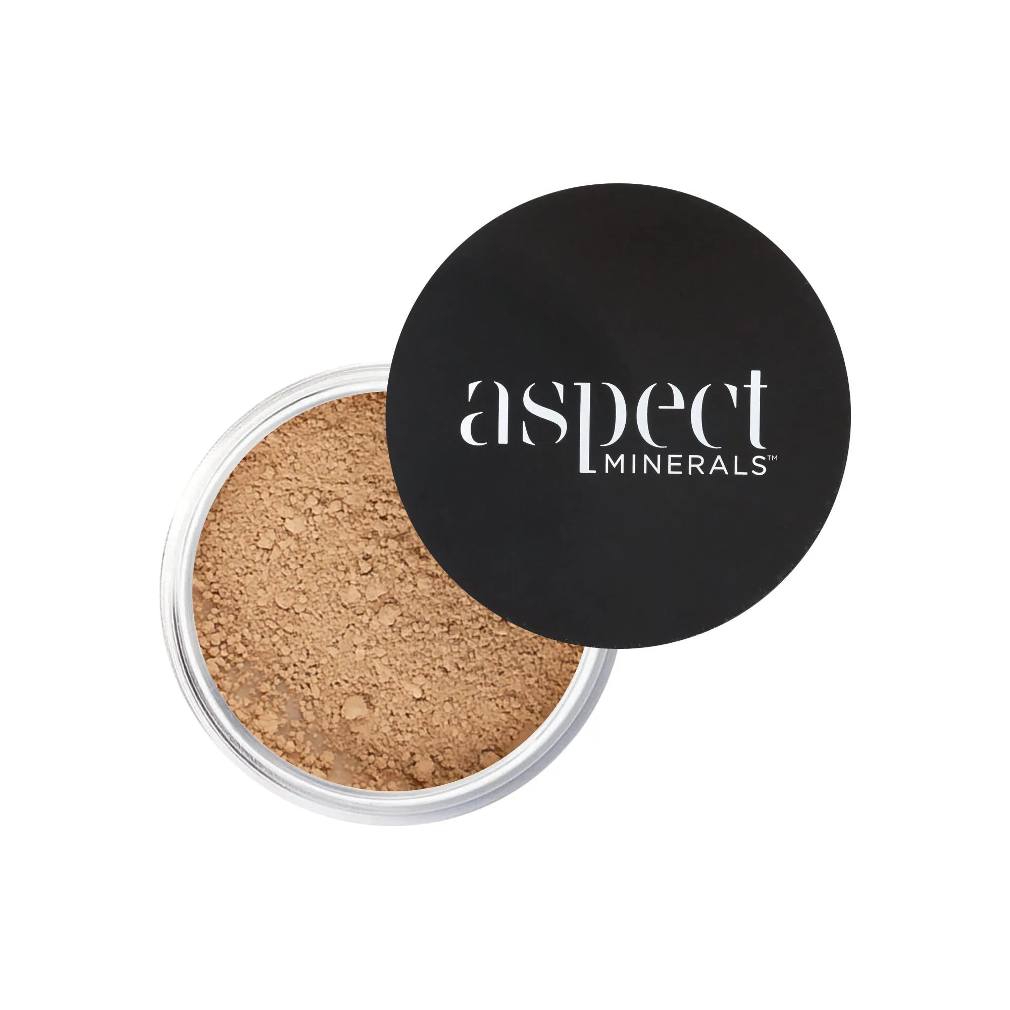 Aspect Minerals | Powder Foundation SPF25