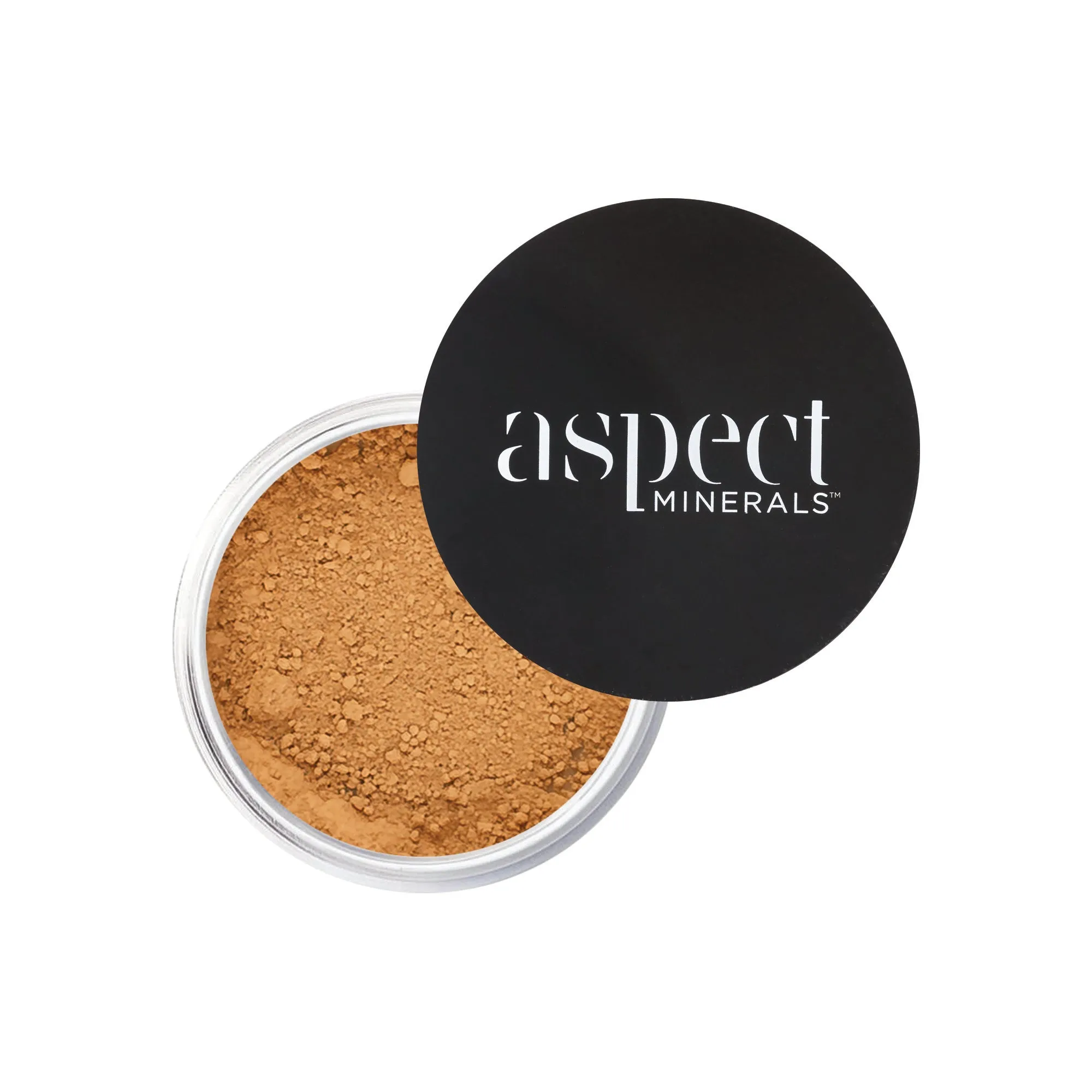 Aspect Minerals | Powder Foundation SPF25