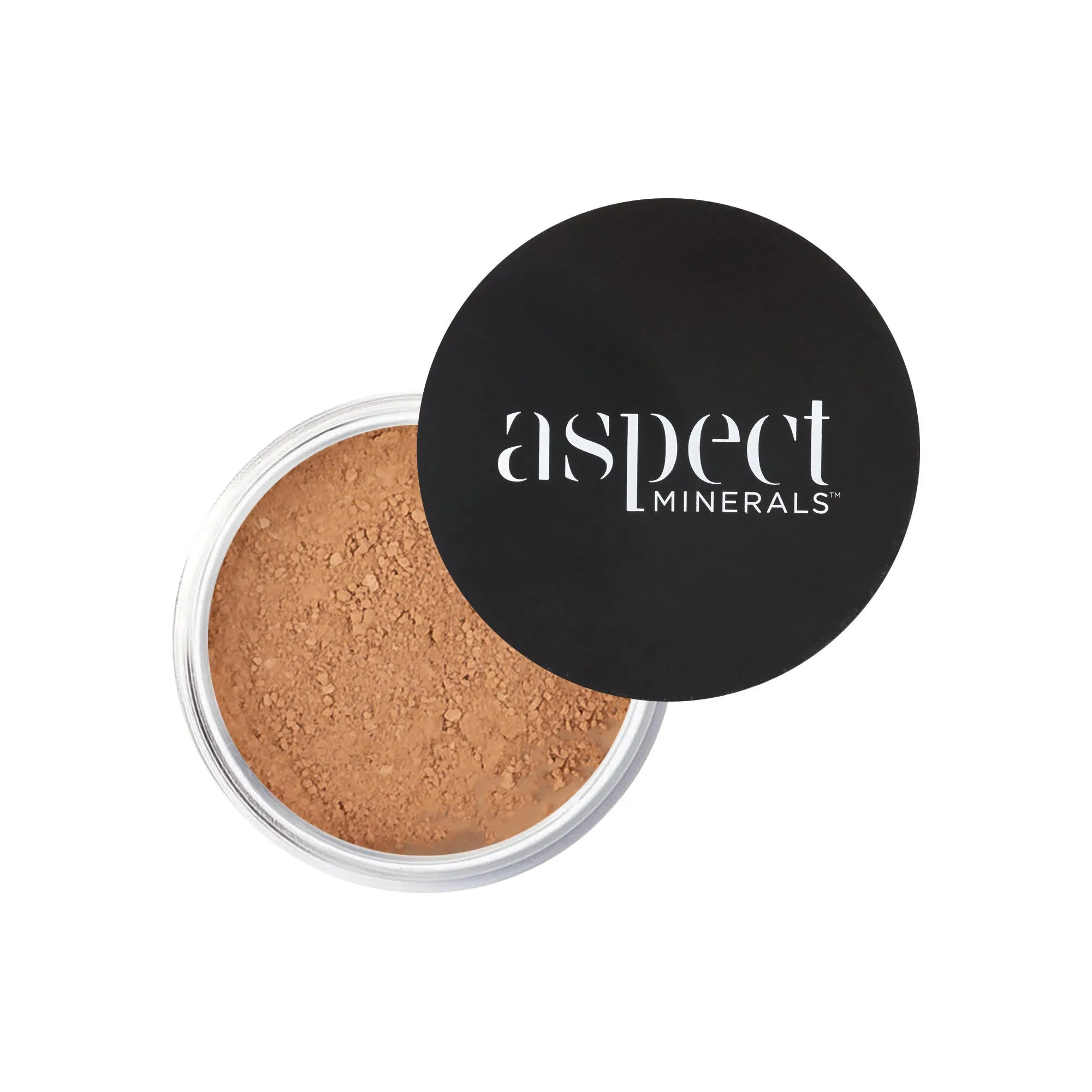 Aspect Minerals | Powder Foundation SPF25