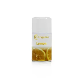 C21 270ml Aerosol Refill - Lemon