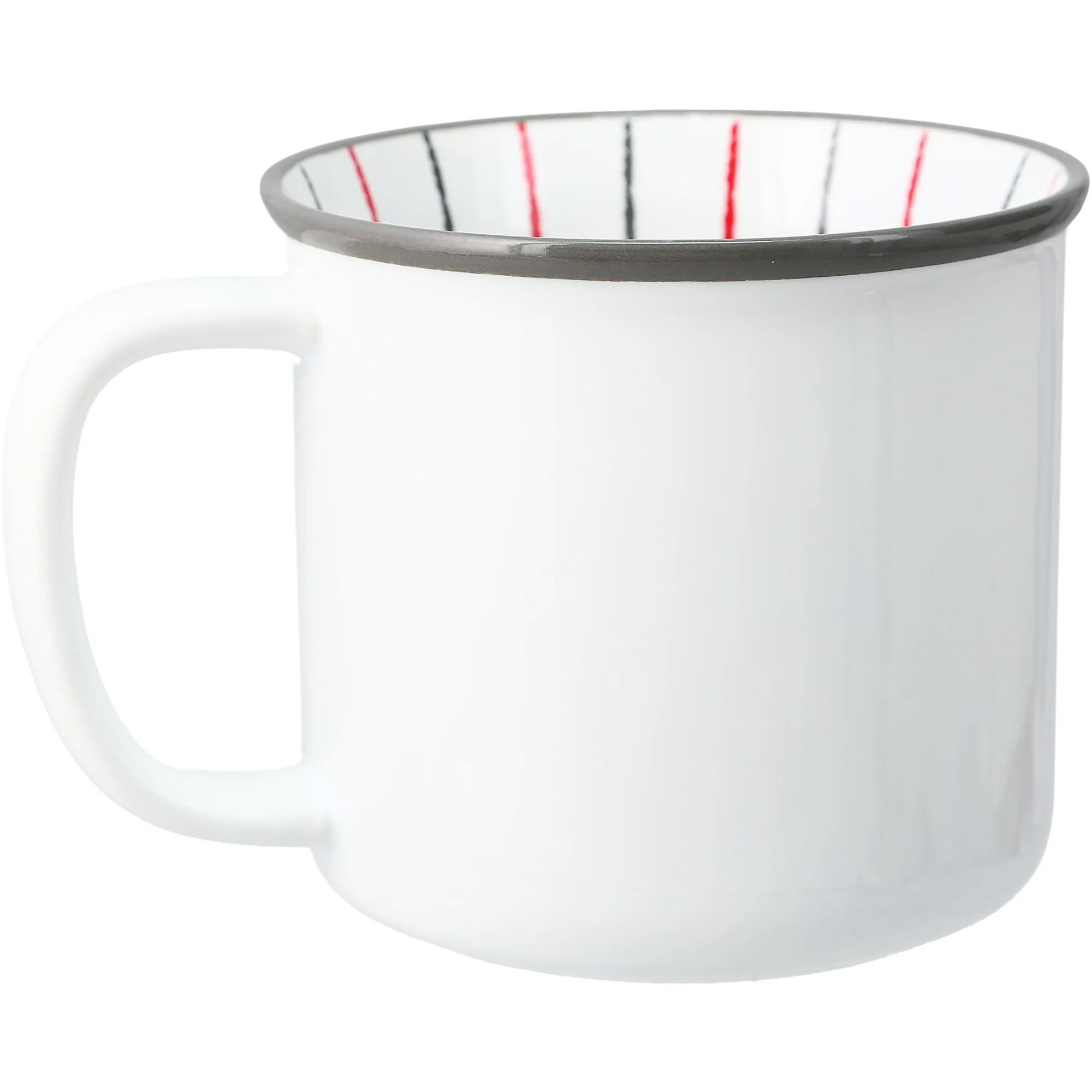 Cat Lover 18 oz Mug