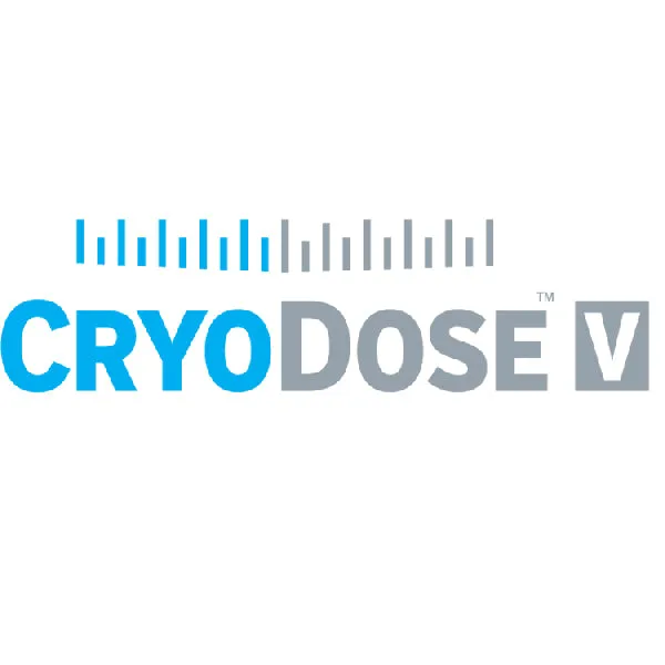 CryoDose TA Topical Anesthetic Medium Stream Spray 115 mL Size