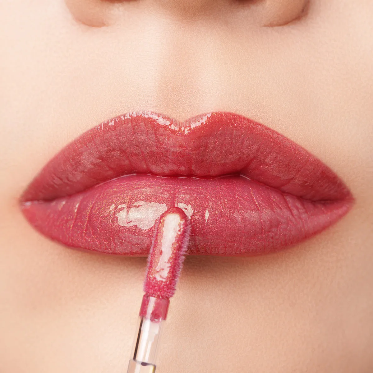 Crystal Shine Gloss | C15 Viva La Vida