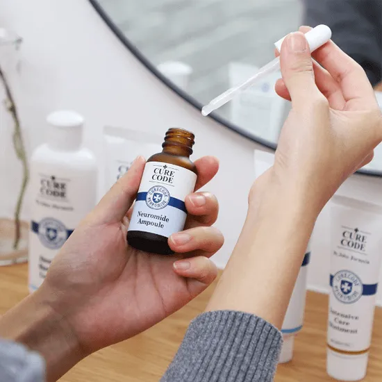 CURECODE Neuromide Ampoule 30ml
