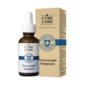 CURECODE Neuromide Ampoule 30ml