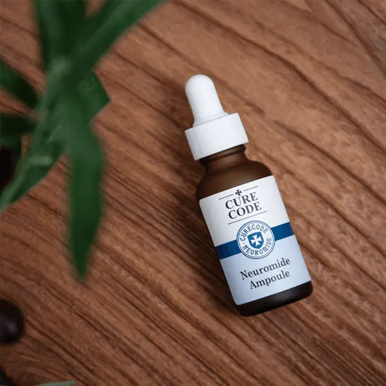 CURECODE Neuromide Ampoule 30ml