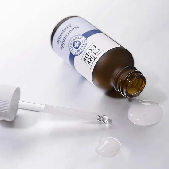 CURECODE Neuromide Ampoule 30ml