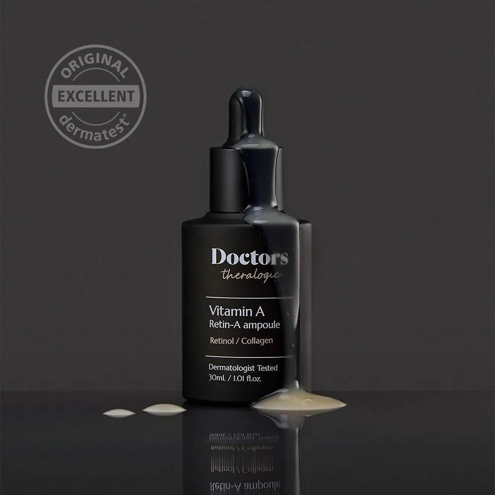 Doctors Vitamin A Retin-A ampoule 30ml