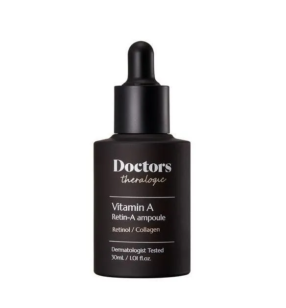Doctors Vitamin A Retin-A ampoule 30ml