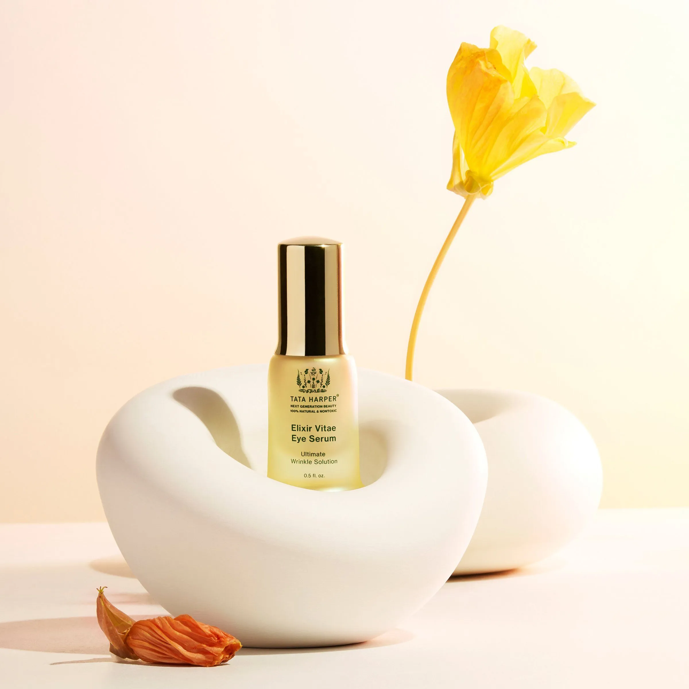 Elixir Vitae Eye Serum 2.0