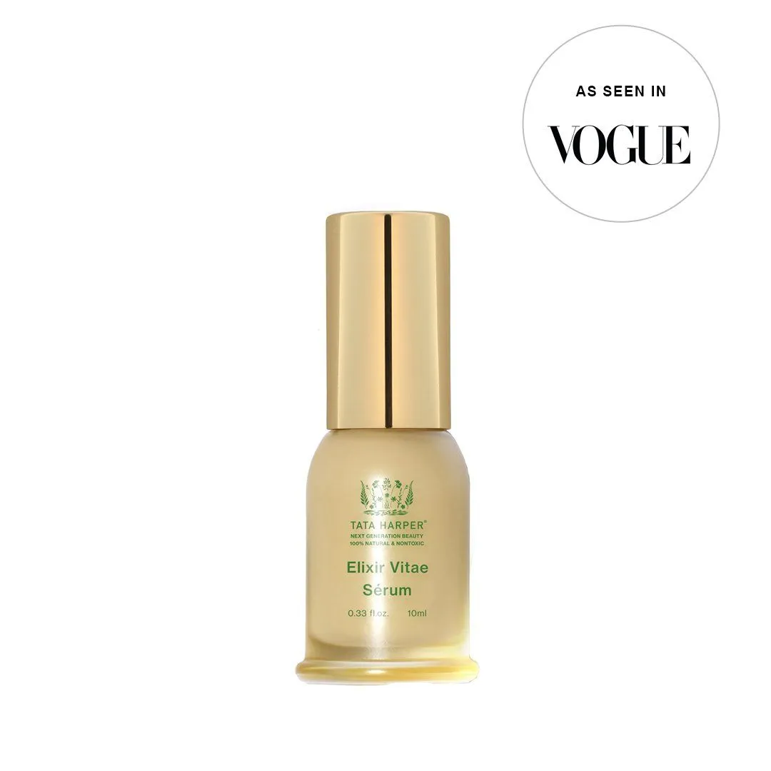 Elixir Vitae Eye Serum 2.0