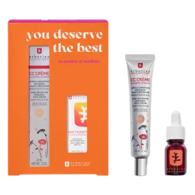 Erborian You Deserve The Best 45ml Gift Set