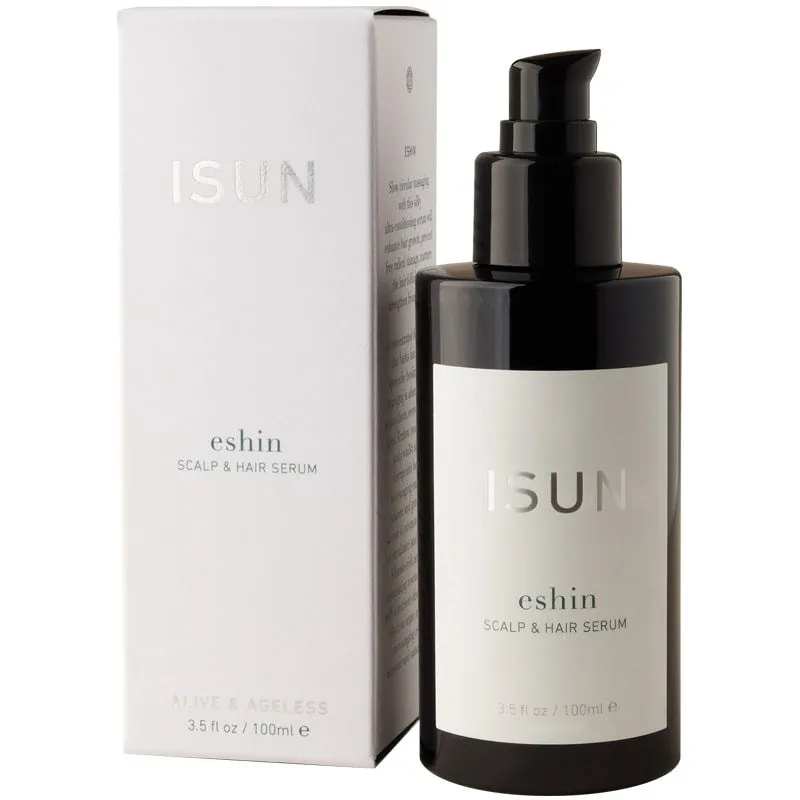 Eshin Scalp & Hair Serum