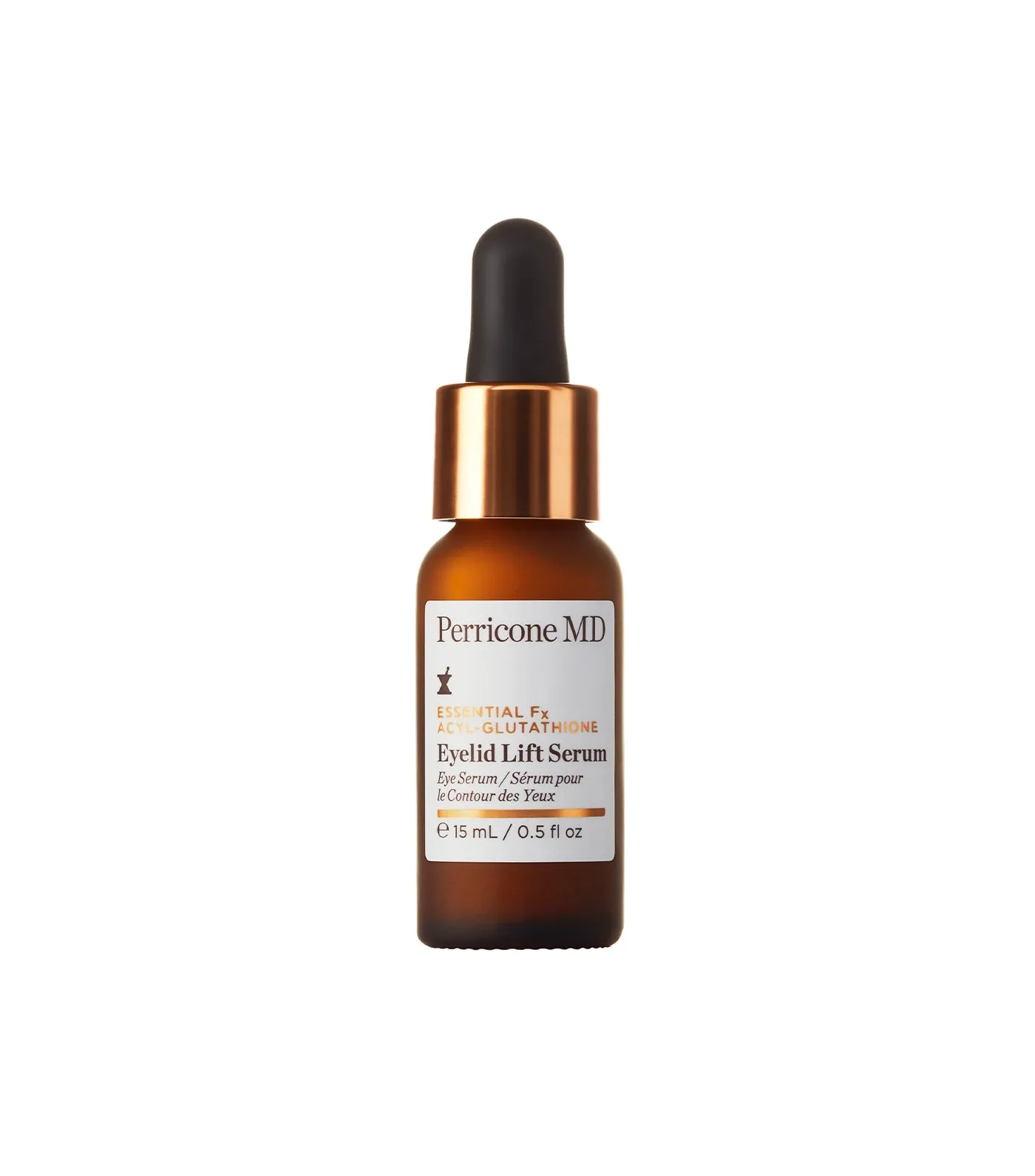 Essential Fx Acyl-Glutathione Eyelid Lift Serum