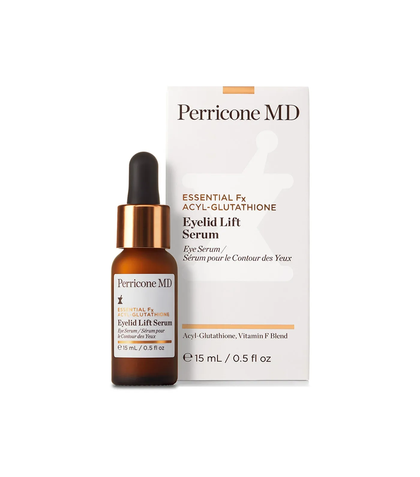Essential Fx Acyl-Glutathione Eyelid Lift Serum