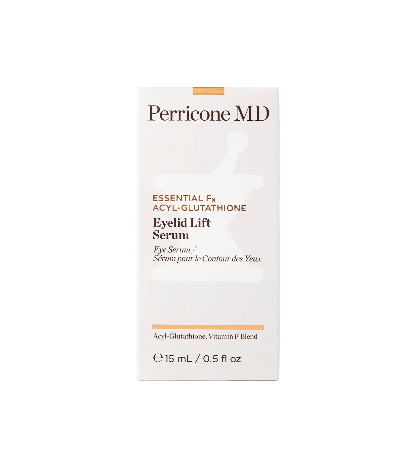 Essential Fx Acyl-Glutathione Eyelid Lift Serum