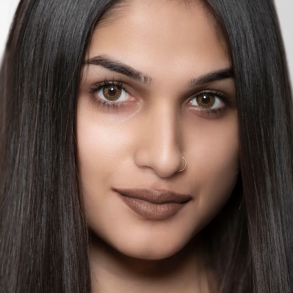 Faces Canada Matte Lip Crayon | Cocoa Butter and Chamomile enriched | One Stroke Intense Color | Smooth Glide | All Day Hydrated Lips | Shade - Formal Ready 2.8g