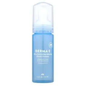 Hydrating Alkaline Cloud Cleanser