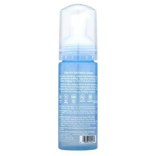 Hydrating Alkaline Cloud Cleanser
