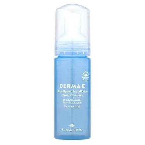 Hydrating Alkaline Cloud Cleanser