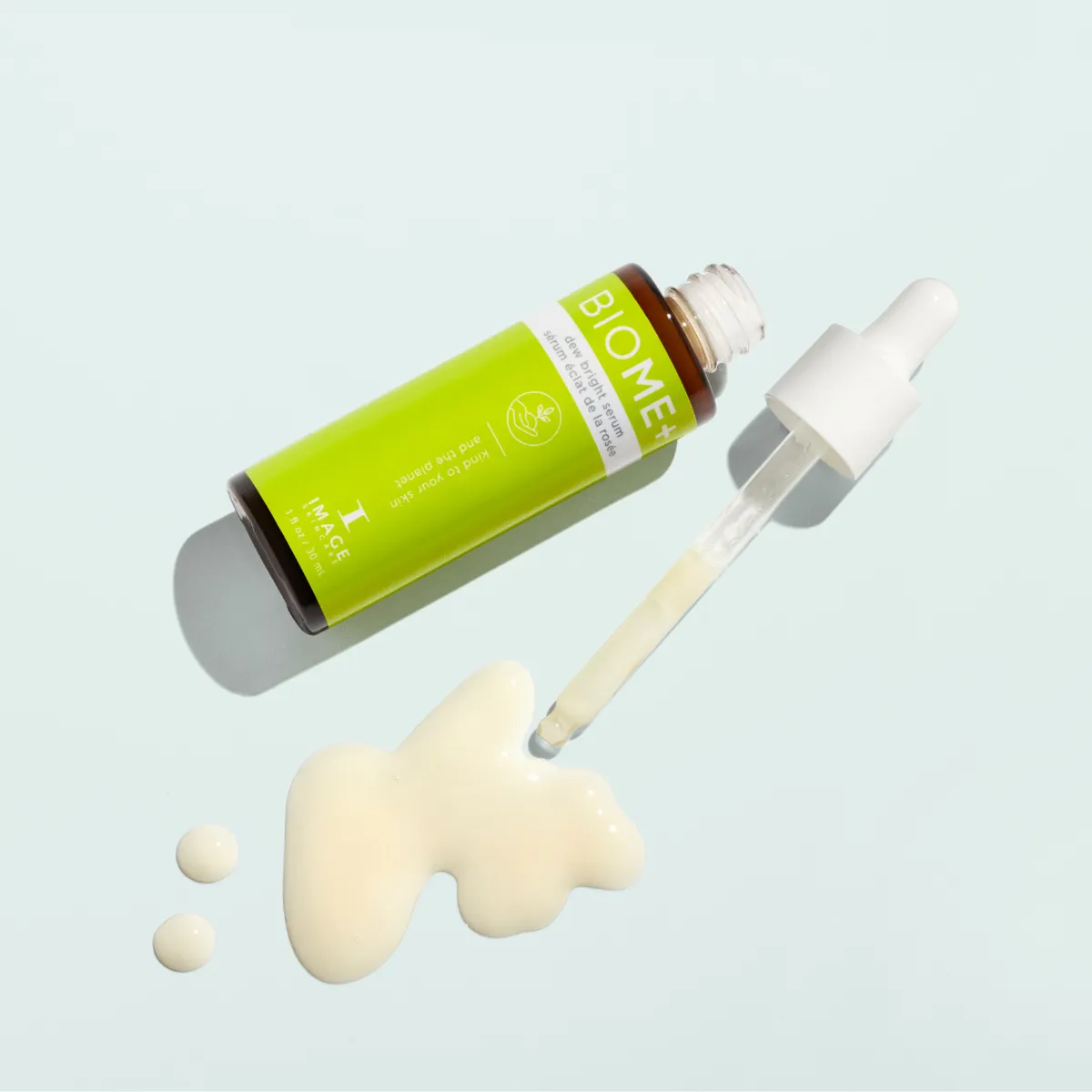 IMAGE Skincare BIOME  Dew Bright Serum