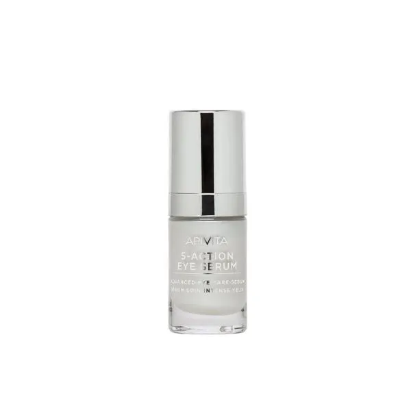 Intensive Care Eye Serum