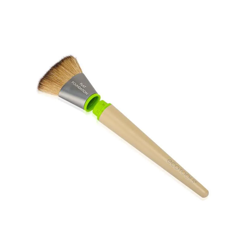 Interchangeables Flat Foundation