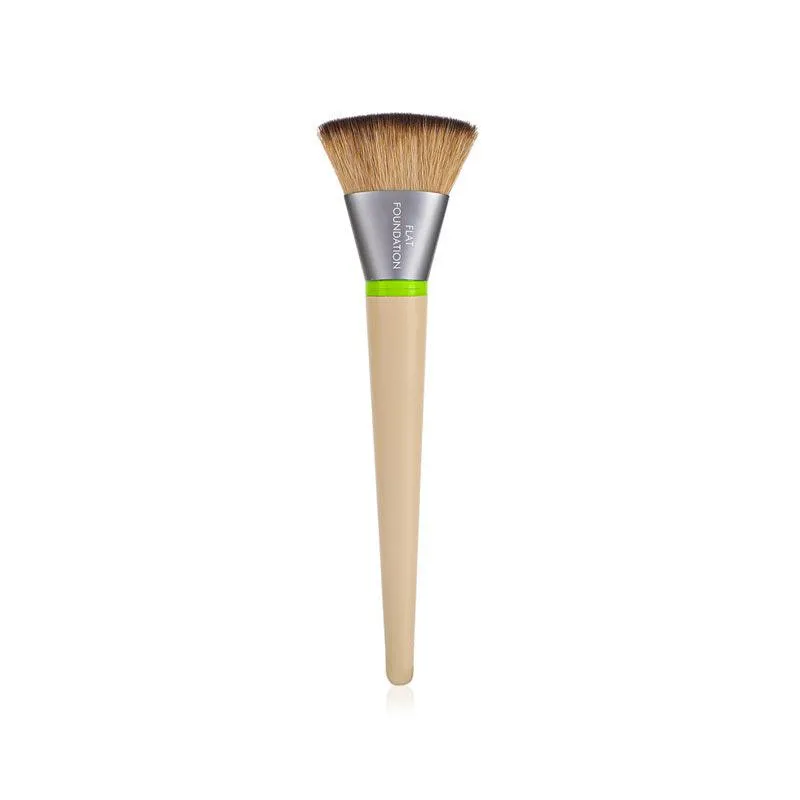 Interchangeables Flat Foundation