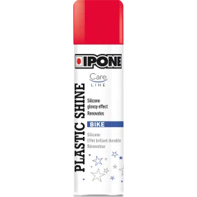 Ipone Plastic Shine Renovator Spray
