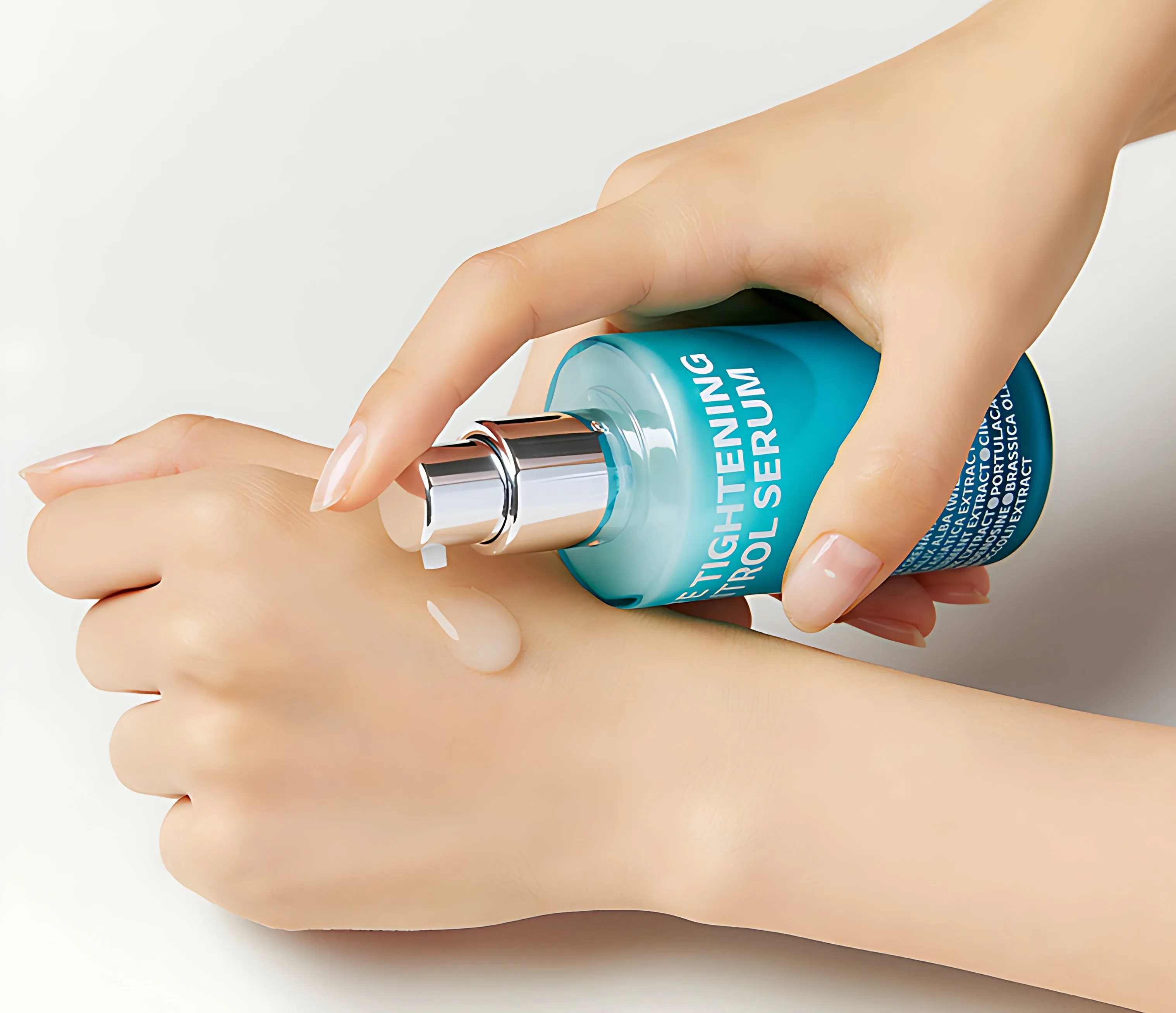 isoi Pore Tightening Control Serum 50ml