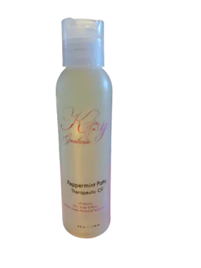 Kay Greathouse Peppermint Patty Therapeutic Oil