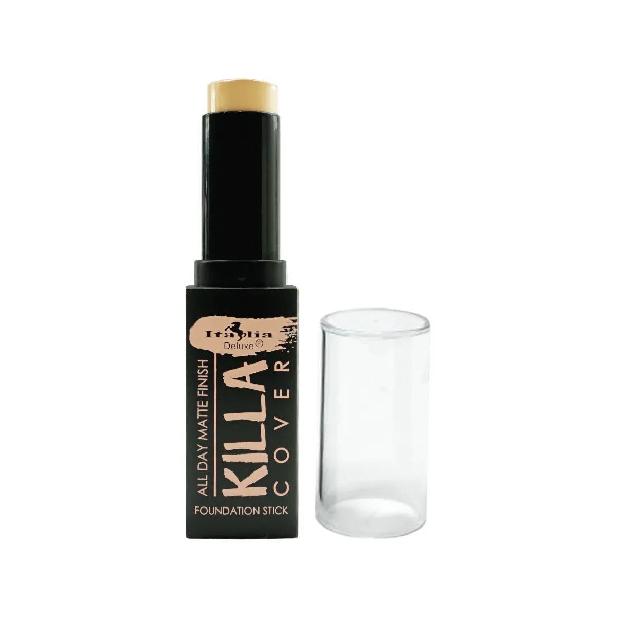 Killa Cover - All Day Matte Finish Foundation Stick