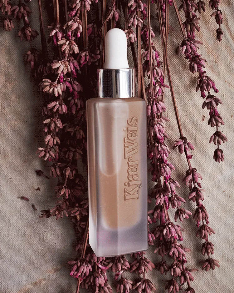Kjaer Weis The Beautiful Hydration Serum