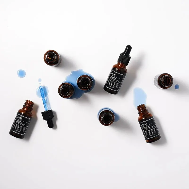 Klairs Midnight Blue Youth Activating Drop 20ml