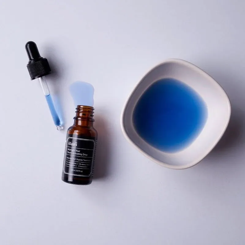 Klairs Midnight Blue Youth Activating Drop 20ml