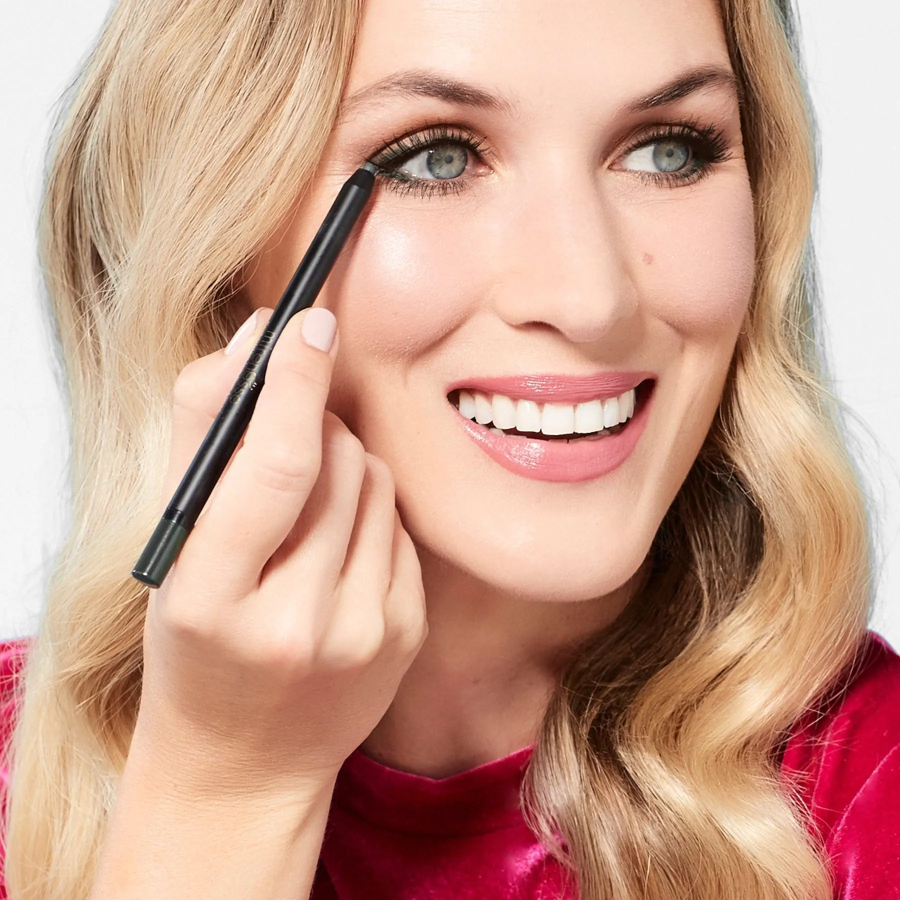 Lash Whip Mascara 24hr Root Tightliner   Liner Black