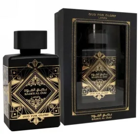 LATTAFA OUD FOR GLORY BADEE AL OUD PARFUM 100ML
