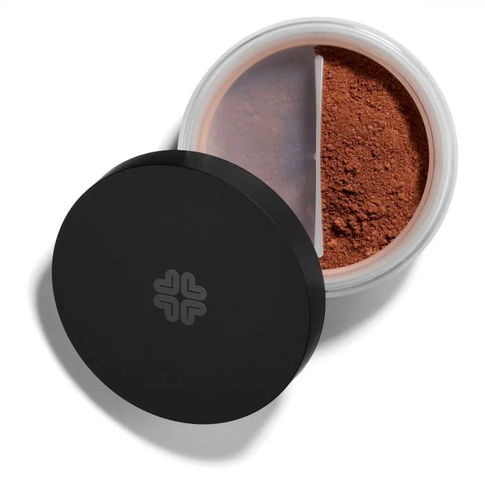 Lily Lolo Bonbon Mineral Foundation