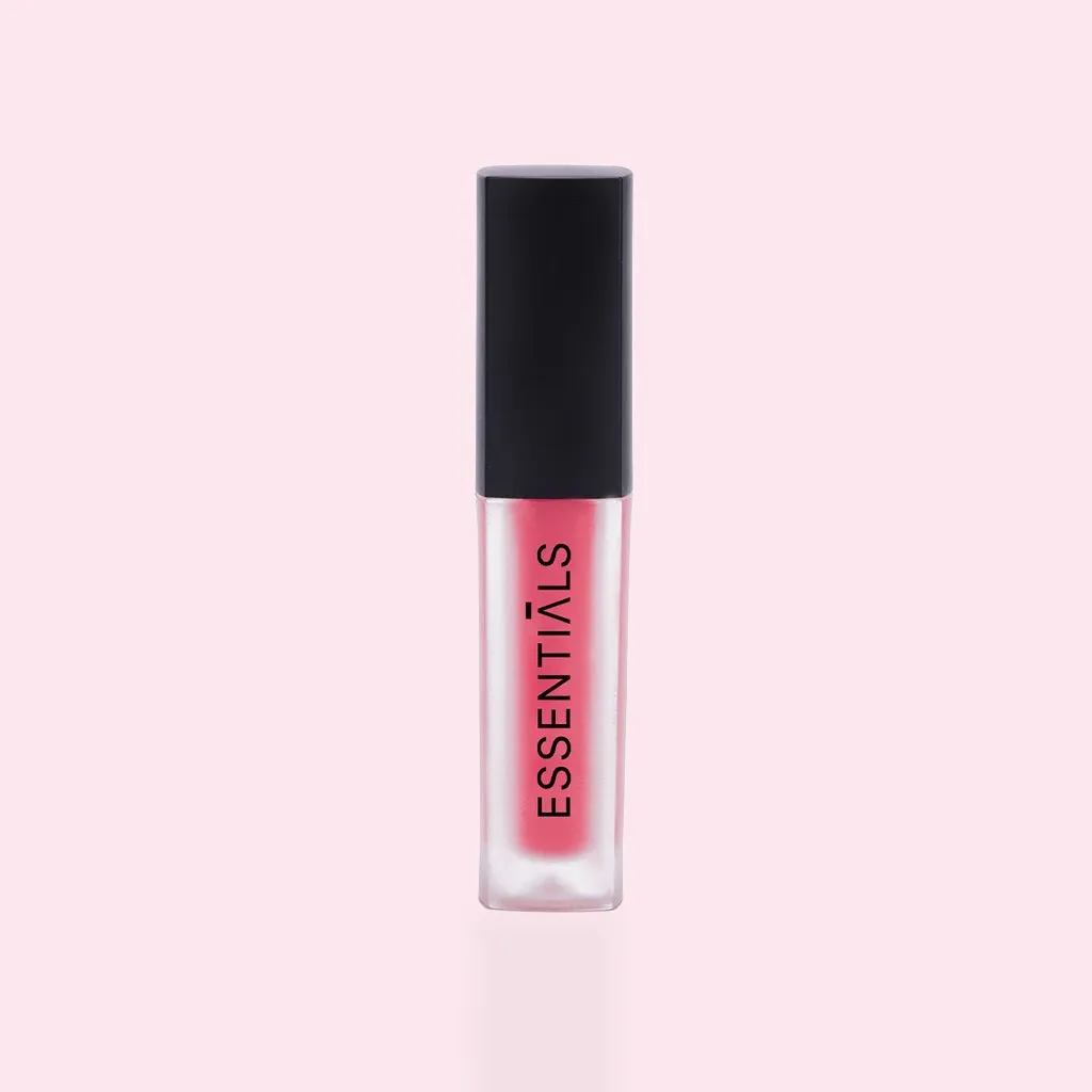 Lip and Cheek Tint "Carmine"