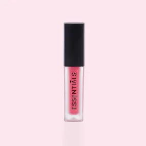 Lip and Cheek Tint "Carmine"