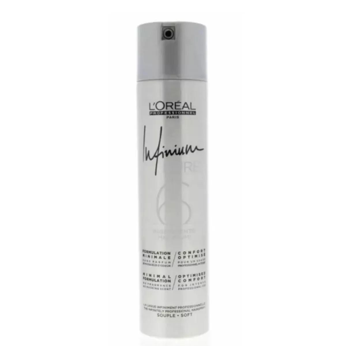 L'Oréal Professionnel Infinium Pure Soft 300ml