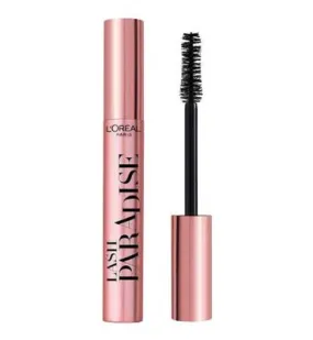 L'Oreal Lash Paradise Mascara Black TRAVEL SIZE 4.9ml