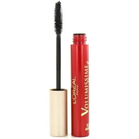L'Oreal Paris Volumissime Royale X10 Mascara 01 Black, L'Oreal