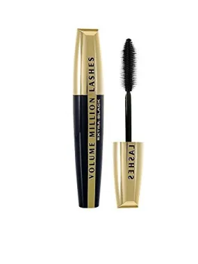 L'Oreal Volume Million Lashes, Extra Black