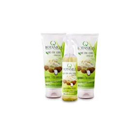 Love Me Long Set - Shampoo   Conditioner   Spray