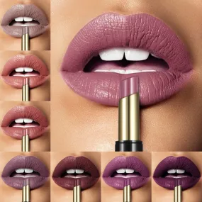 Luxe Lip Duo: 16 Shades of Lipstick